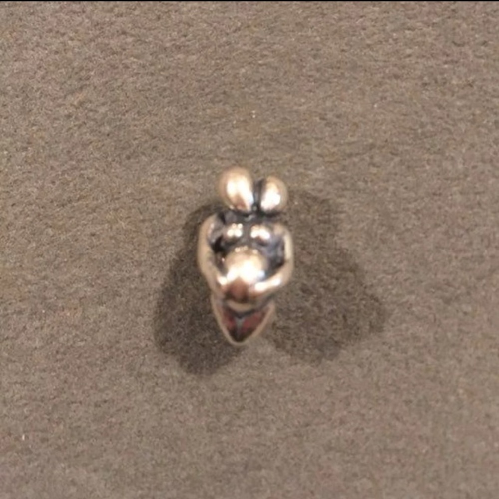 Trollbeads Expectation Bead